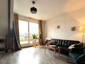 Location Appartement 2 pièces Meublé à Orgères (35230) : à louer 2 pièces Meublé / 51m² Or