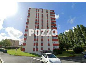 Location Appartement Chambre Colocation à Saint-Lô (50000) : à louer Chambre Colocation / 