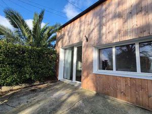 Location Maison Meublé à Brest Lambezellec (29200) : à louer Meublé / 35m² Brest Lambezell