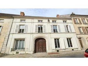 Vente Maison à Charly-sur-Marne (02310) : à vendre / 276m² Charly-sur-Marne
