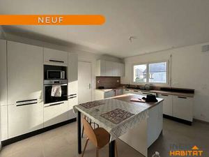 Location Maison à Plouasne (22830) : à louer / 93m² Plouasne