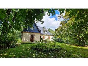 Location Maison à Saint-Sulpice-la-Forêt (35250) : à louer / 176m² Saint-Sulpice-la-Forêt