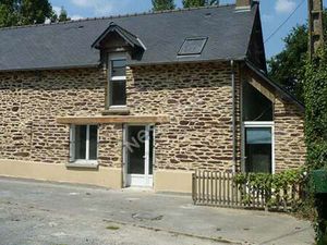 Location Maison à Saint-Thurial (35310) : à louer / 75m² Saint-Thurial