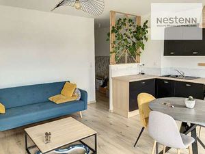 Location Appartement 3 pièces Meublé à Avrillé (49240) : à louer 3 pièces Meublé / 61m² Av