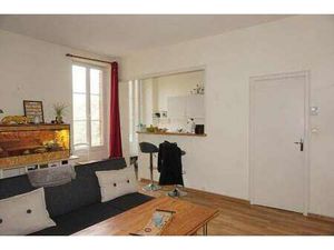 Location Appartement 2 pièces à Laval (53000) : à louer 2 pièces / 38m² Laval