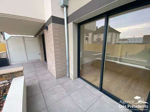 Location Appartement 2 pièces aux Sables-d'Olonne (85100) : à louer 2 pièces / 43m² Les Sa