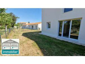 Location Maison à Notre-Dame-de-Monts (85690) : à louer / 62m² Notre-Dame-de-Monts