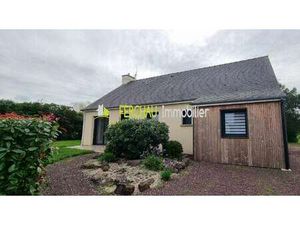 Location Maison à Trans-sur-Erdre (44440) : à louer / 89m² Trans-sur-Erdre