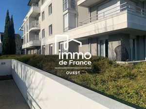 Vente Appartement 3 pièces à Angers Saint-Léonard Madeleine (49000) : à vendre 3 pièces / 
