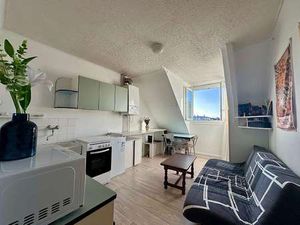 Vente Appartement 2 pièces à Lorient (56100) : à vendre 2 pièces / 33m² Lorient