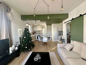 Vente Appartement 2 pièces à Lorient Centre Ville (56100) : à vendre 2 pièces / 41m² Lorie