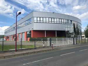 Immobilier Professionnel à louer Bezons