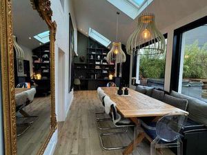 Vente Maison à Lorient (56100) : à vendre / 130m² Lorient