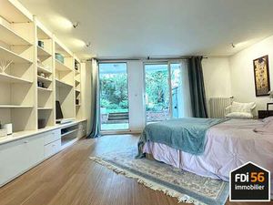 Vente Maison à Lorient (56100) : à vendre / 270m² Lorient