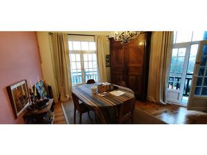Biarritz-centre ville-Parc Mazon-appartement T3-