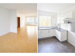 F4 BOIS GUILLAUME - CAVE ET PARKING