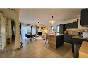 APPARTEMENT T4 MODERNE ET CHALEUREUX A BORDEAUX