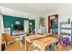 Appartement 3 pièces de 63 m² à CHATILLON