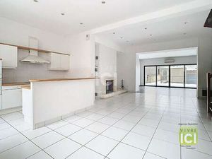 Vente Appartement 5 pièces à Cholet (49300) : à vendre 5 pièces / 137m² Cholet