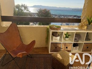 Vente Duplex 3 pièces