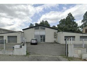 À VENDRE : BATIMENT D'ACTIVITE 395 m2- BILLERE