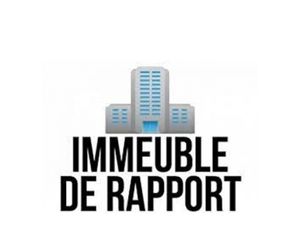 Vente Immeuble 105 m²