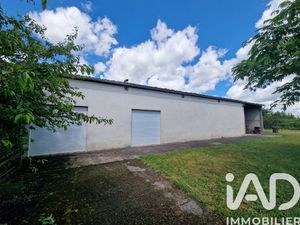 Vente Immeuble 209 m²