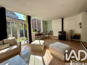 Vente Loft 5 pièces