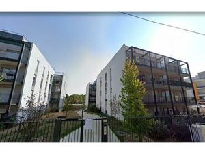 Appartement 4 pièces