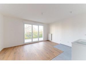 Appartement T2