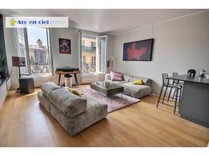 2 pièces refait par architecte