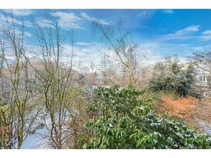 Appartement 1 pièce(s) 24 m2