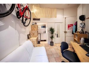 Appartement  13m²  Paris AVRON NATION