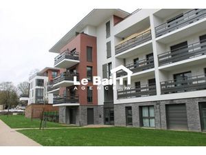 Pontoise Résidence recherché