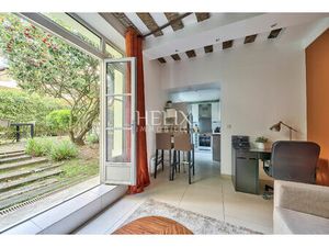 Appartement 2 pièces Saint Germain En Laye 37m²