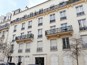 APPARTEMENT T3 69.61M² SAINT MANDE