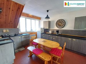 Appartement à louer SOULOM