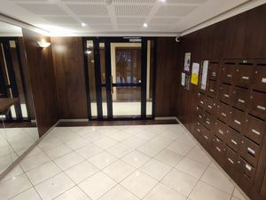 Vente Studio 1 pièce