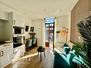 Appartement T2 rénové Centre Ville Tarbes