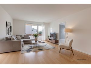 A vendre - Appartement 4 pièces Toulouse / L'Ormeau - Saint Exupery (31400)