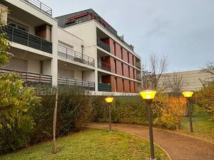 Appartement Tours Nord T2 - Quartier de la Milletière