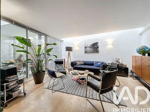 Vente Triplex 6 pièces