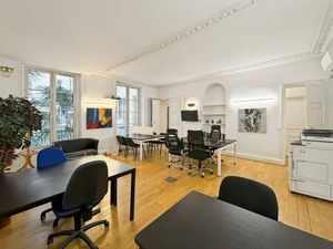 Bureaux opérés à toute proximité de l'Opéra Garnier