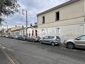 Maison 130 m2 Barrière Saint Genès