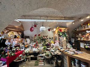 Fonds de commerce Guillestre