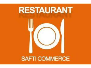 Restaurant clé en main à fort potentiel régional