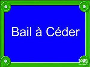 Vente Boutique/Local commercial 29 m²