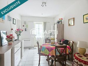 Idéal investissement locatif!