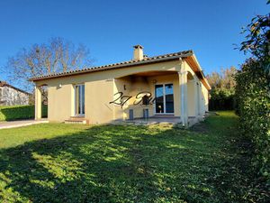 Maison à vendre Auterive