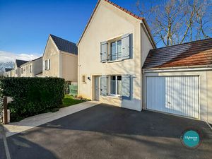 Maison Ballancourt Sur Essonne 4 pièce(s) 82 m2